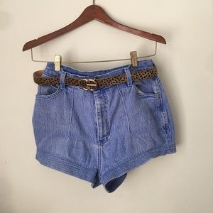 Northwest Blue Company Shorts